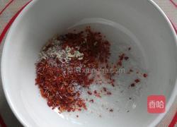 酸萝卜猪肺汤的做法图解8