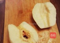 桂花梨的做法图解2
