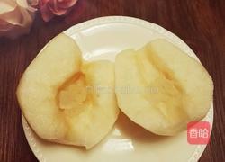 桂花梨的做法图解4