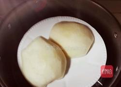 桂花梨的做法图解6