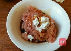 青椒土豆炒肉丝的做法图解5