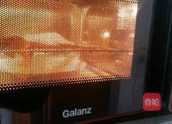 蜜汁烤鸡翅(微波炉版)的做法图解4