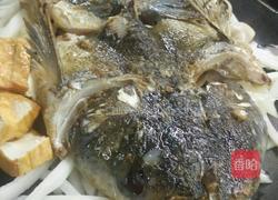 大锅鱼的做法图解2