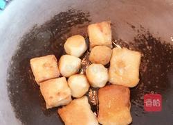 砂锅生菜肉丸煲的做法图解5