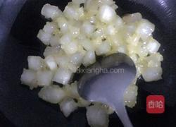 煎粉。的做法图解4