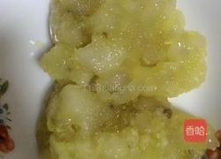 煎粉。的做法图解6