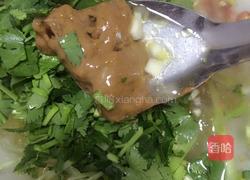 煎粉。的做法图解8