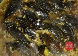 肉末茄子的做法图解7