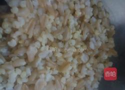 香蕉燕麦粥的做法图解2