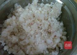 羊肉萝卜饺子的做法图解5