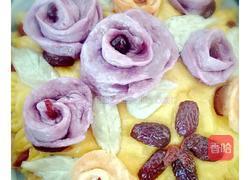 面饽饽蛋糕的做法图解13