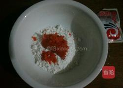 面饽饽蛋糕的做法图解5