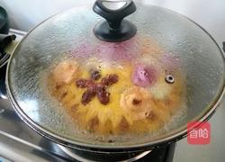 面饽饽蛋糕的做法图解12