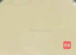 葡式蛋挞的做法图解1