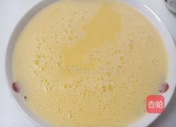 懒人版蒸鸡蛋的做法图解3