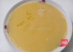 懒人版蒸鸡蛋的做法图解6