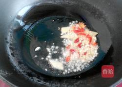 鱼香茄条的做法图解5