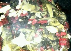 家庭版简易酸菜鱼的做法图解6