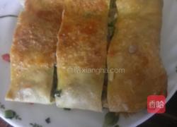 香脆腐皮卷的做法图解6