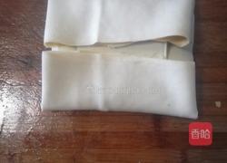 香脆腐皮卷的做法图解5