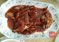 蜜汁叉烧的做法图解4