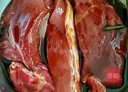 蜜汁叉烧的做法图解1