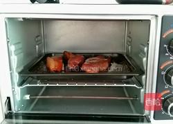 蜜汁叉烧的做法图解3