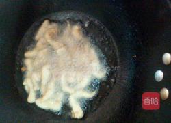炸鸡柳的做法图解5