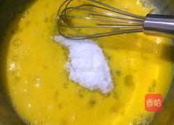 蜂蜜纸杯蛋糕的做法图解3