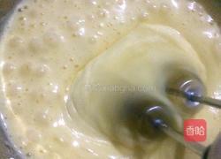 蜂蜜纸杯蛋糕的做法图解5