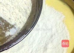 蜂蜜纸杯蛋糕的做法图解9