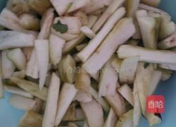 红烧茄子的做法图解6