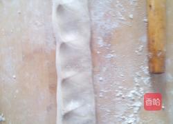 莜面顿顿的做法图解5