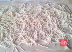 莜面顿顿的做法图解7