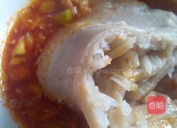 莜面顿顿的做法图解16