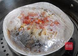 剁椒金针菇的做法图解6