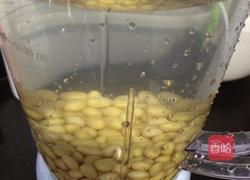 自制水豆腐（豆腐脑）的做法图解2