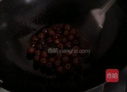 糖炒板栗的做法图解3