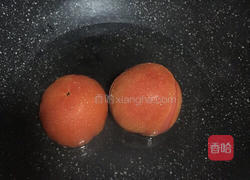 蛋花番茄浓汤(无油无糖版)的做法图解1