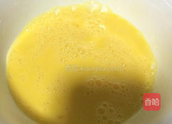 蛋花番茄浓汤(无油无糖版)的做法图解3