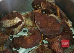 熏鲅鱼的做法图解5