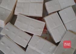 酿豆腐的做法图解1