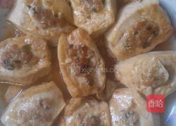 酿豆腐的做法图解8