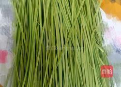 绿面的做法图解5