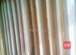 绿面的做法图解4