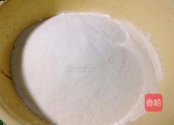 肉饼的做法图解1