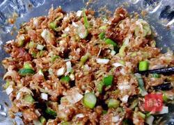 肉饼的做法图解7