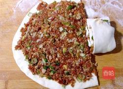 肉饼的做法图解12