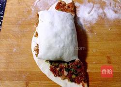 肉饼的做法图解15