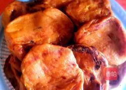 柿子饼的做法图解4